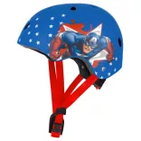 Marvel sport bukósisak (54-58 cm) - Bosszúállók