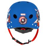 Marvel sport bukósisak (54-58 cm) - Bosszúállók