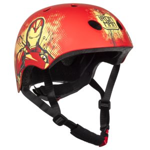 Marvel sport Vasember bukósisak (54-58 cm)