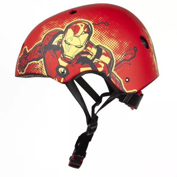 Marvel sport Vasember bukósisak (54-58 cm)