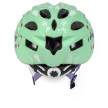 Disney menta Jégvarázs állítható bukósisak (52-56 cm)