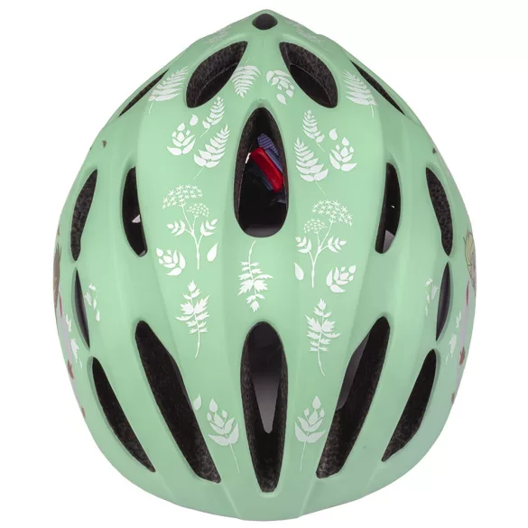 Disney menta Jégvarázs állítható bukósisak (52-56 cm)