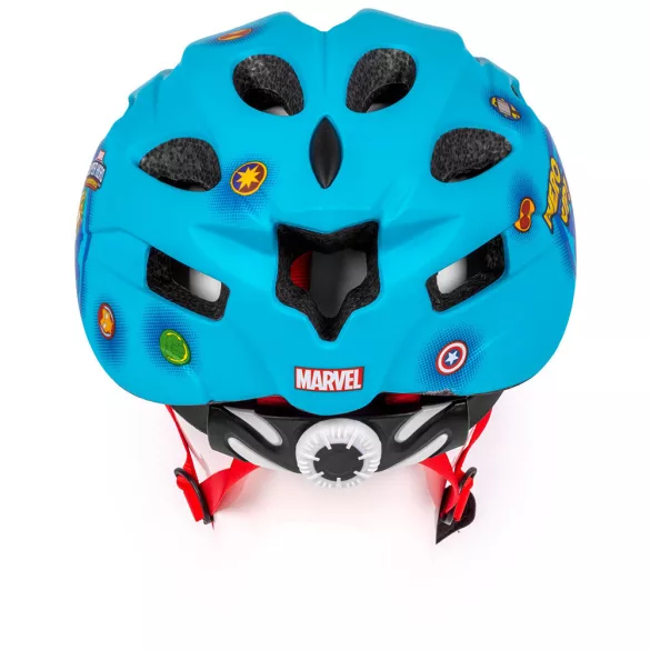 Marvel Bosszúállók állítható bukósisak (52-56 cm)