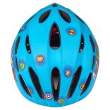 Marvel Bosszúállók állítható bukósisak (52-56 cm)