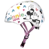 Disney sport Minnie egér bukósisak (54-58 cm)