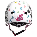 Disney sport Minnie egér bukósisak (54-58 cm)