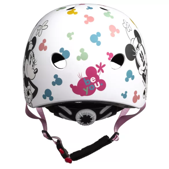 Disney sport Minnie egér bukósisak (54-58 cm)