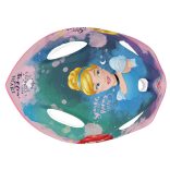 Disney Hercegnők bukósisak (52-56 cm)