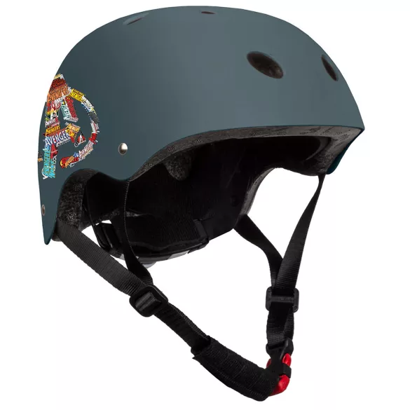 Marvel sport Bosszúállók bukósisak (54-58 cm)