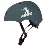 Marvel sport Bosszúállók bukósisak (54-58 cm)