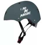 Marvel sport Bosszúállók bukósisak (54-58 cm)