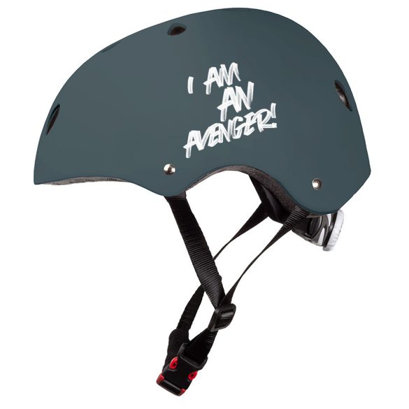 Marvel sport Bosszúállók bukósisak (54-58 cm)