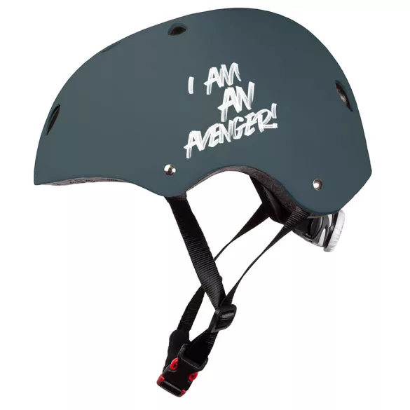Marvel sport Bosszúállók bukósisak (54-58 cm)