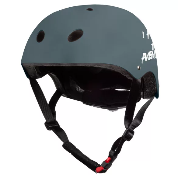 Marvel sport Bosszúállók bukósisak (54-58 cm)