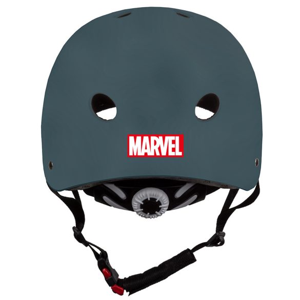 Marvel sport Bosszúállók bukósisak (54-58 cm)