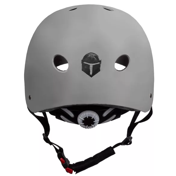 Disney sport Star Wars Mandalorian bukósisak (54-58 cm)