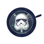 Disney Bicikli csengő - Star Wars - Rohamosztagos