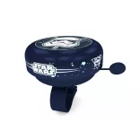 Disney Bicikli csengő - Star Wars - Rohamosztagos