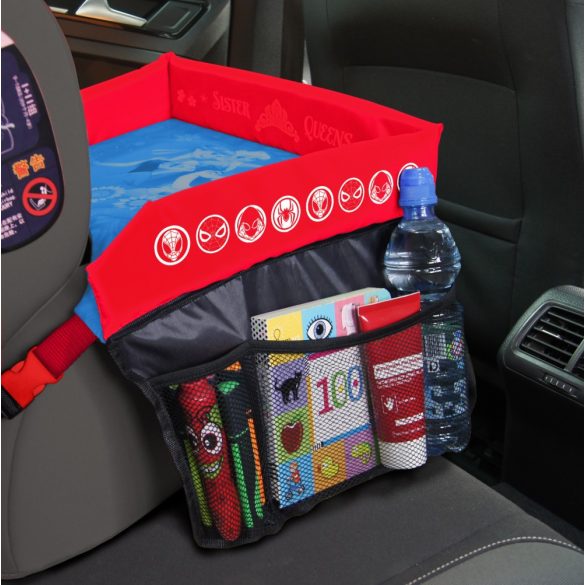 Marvel Utazási tálca - Pókember