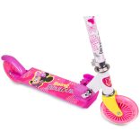 Disney roller - pink Minnie egér