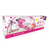 Disney roller - pink Minnie egér