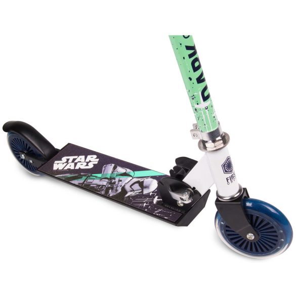 Disney roller - Star Wars rohamosztagos