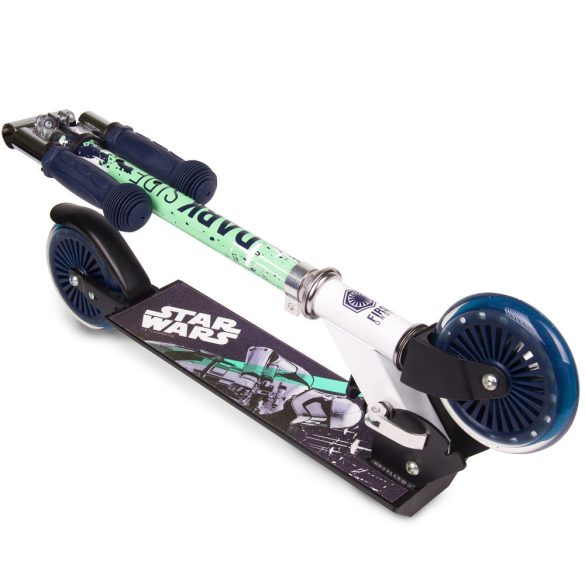 Disney roller - Star Wars rohamosztagos