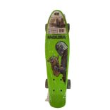 Disney Penny board - Star Wars - Grogu & Mandalorian