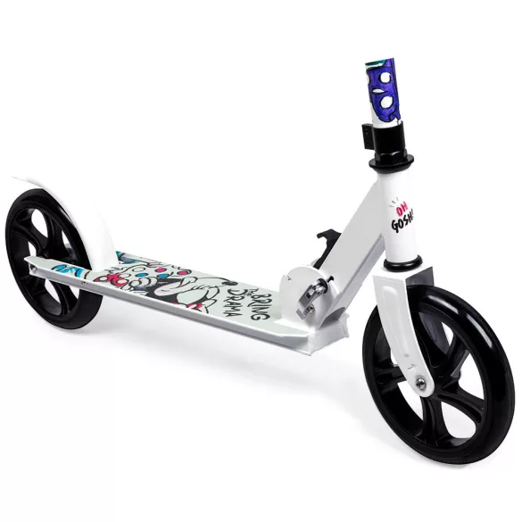 Disney nagy kerekű roller - Minnie egér