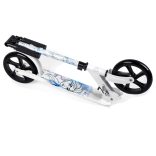 Disney nagy kerekű roller - Jégvarázs