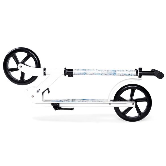 Disney nagy kerekű roller - Jégvarázs