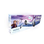 Disney nagy kerekű roller - Jégvarázs