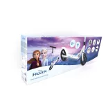 Disney nagy kerekű roller - Jégvarázs