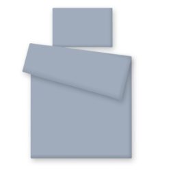   BabyLion Prémium 2 részes ágyneműhuzat szett - pasztell kék