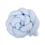 BabyLion Prémium Fonott rácsvédő - Kék