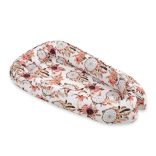 Prémium babafészek - Álomfogó virágokkal