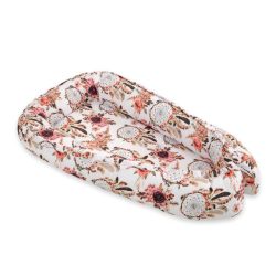 Prémium babafészek - Álomfogó virágokkal