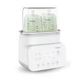 Neno elektromos ételmelegítõ és sterilizáló 5in1 Vita