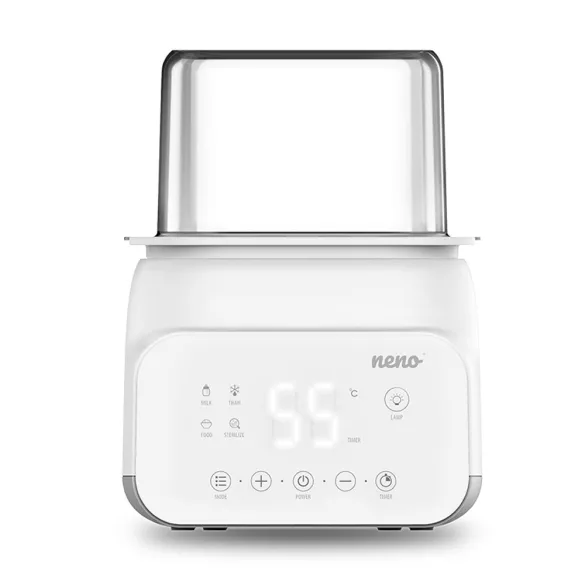 Neno elektromos ételmelegítõ és sterilizáló 5in1 Vita