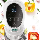 Neno bébiétel készítõ Cibo