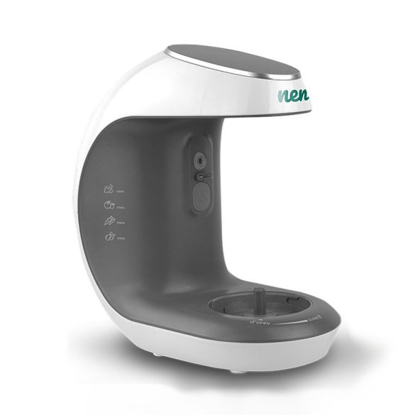 Neno bébiétel készítõ Cibo