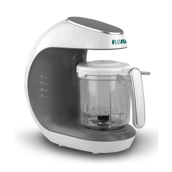 Neno bébiétel készítõ Cibo