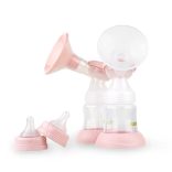 Neno mellszívó elektromos dupla Bella Twin