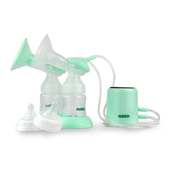 Neno mellszívó elektromos dupla Mare