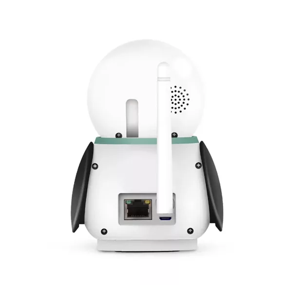 Neno bébiõr wi-fi kamerás Avante