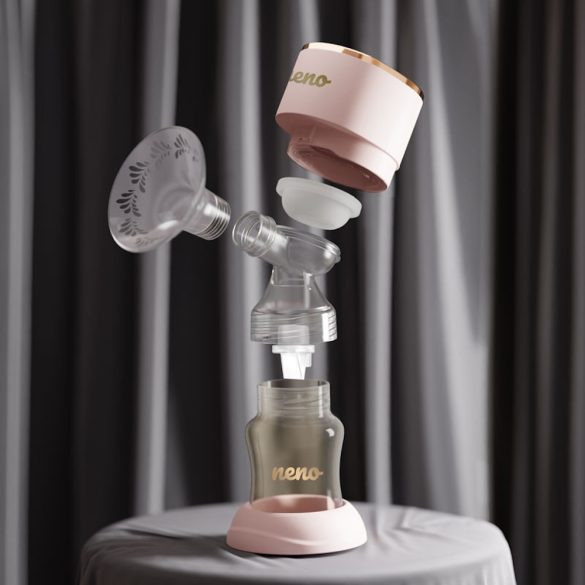 Neno mellszívó elektromos Perfetto