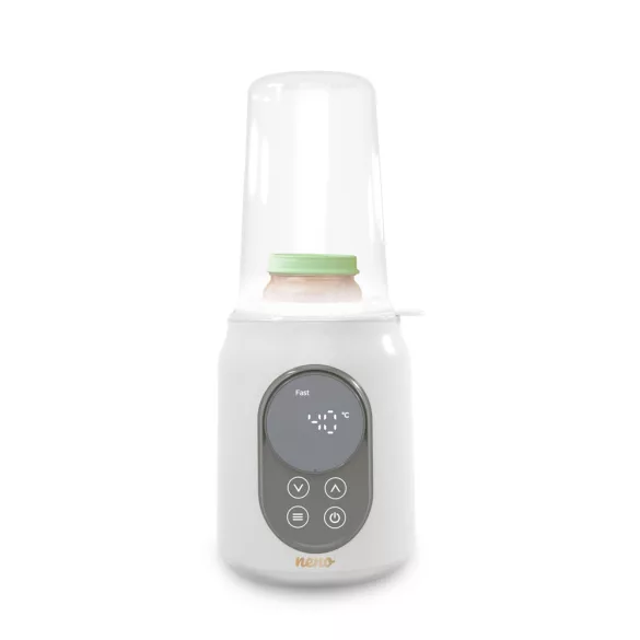 Neno elektromos ételmelegítõ és sterilizáló - Luna 6in1