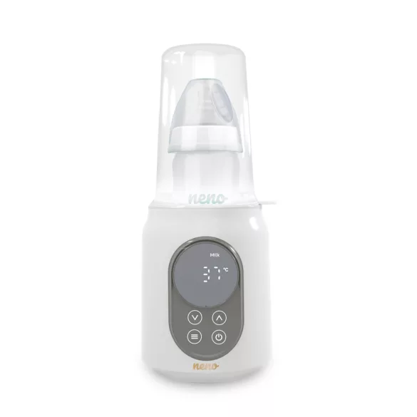 Neno elektromos ételmelegítõ és sterilizáló - Luna 6in1