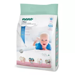 Neno pelenkázó alátét Neo 10 db 60x90 cm