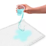 Neno pelenkázó alátét Neo 10 db 60x90 cm